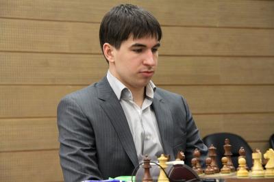 Дмитрий Андрейкин